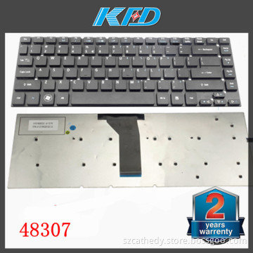 48307 Keyboard for Acer Laptop USA